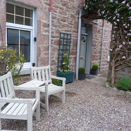 Wee Ness Cottage 因弗内斯 外观 照片