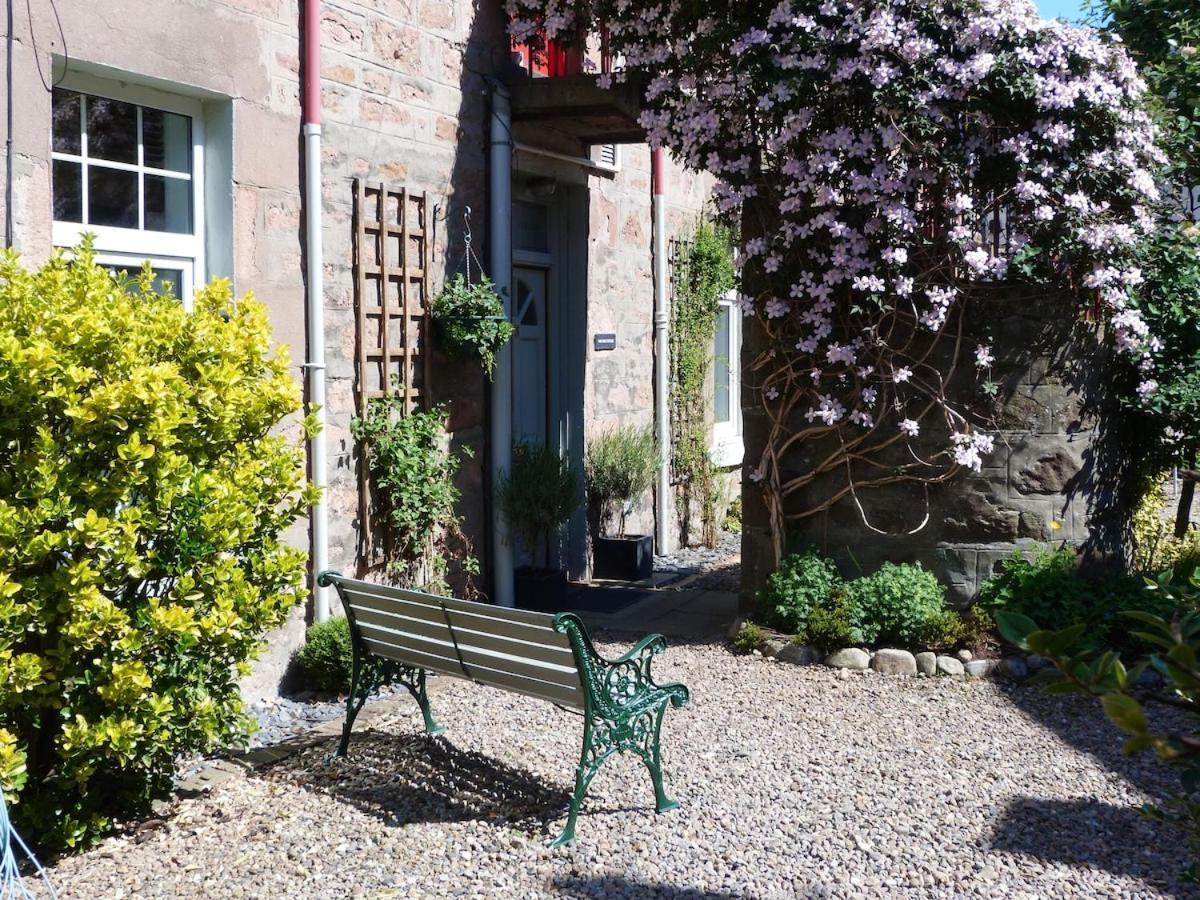 Wee Ness Cottage 因弗内斯 外观 照片