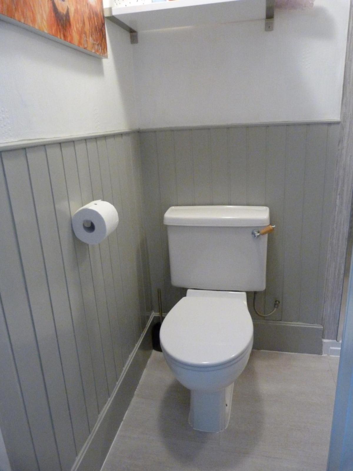 Wee Ness Cottage 因弗内斯 外观 照片