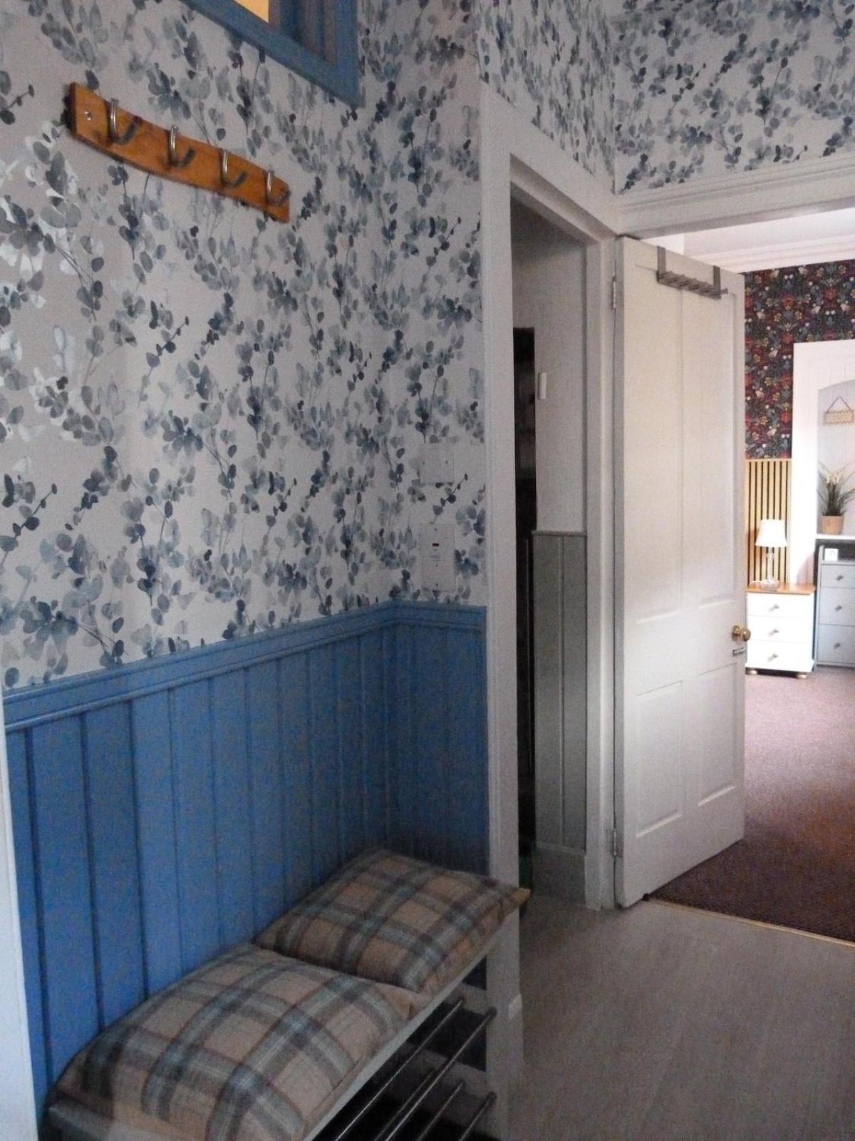 Wee Ness Cottage 因弗内斯 外观 照片
