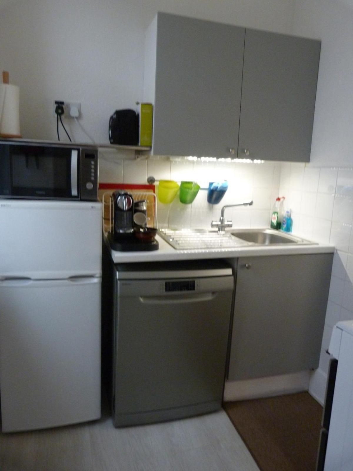 Wee Ness Cottage 因弗内斯 外观 照片
