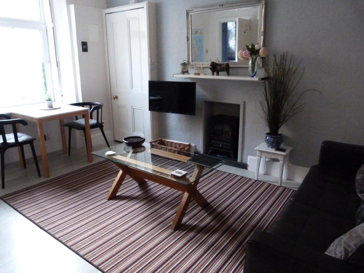 Wee Ness Cottage 因弗内斯 外观 照片